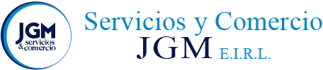 JGM SERVICIOS Y COMERCIO